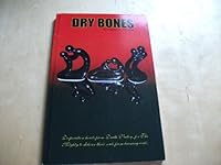 A Narrative of the Dry Bones 0977941620 Book Cover