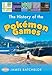 The History of the Pokemon Games