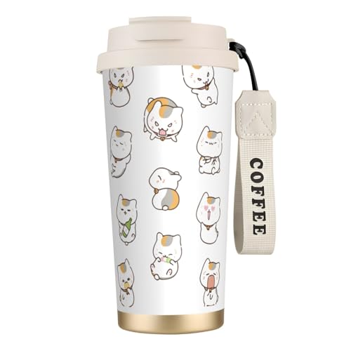 �^���u���[ �ĖڗF�l�� �j�����R�搶 �L �O�b�Y ���� �}�O�{�g�� �R�[�q�[�J�b�v ���@�r �X�e�����X �ۉ��ۗ� 500ml ��e�� ������ �X�g���[�t�� �v���[���g �M�t�g