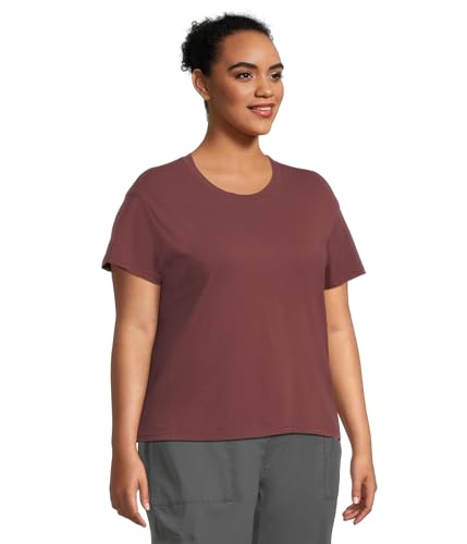 prAna Womens Everyday Short Sleeve Tee2