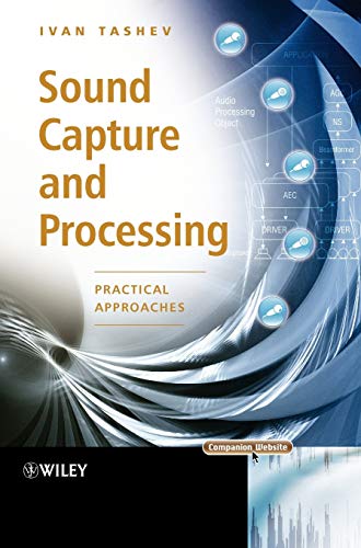 Sound Capture and Processing: Practical Approaches view 2