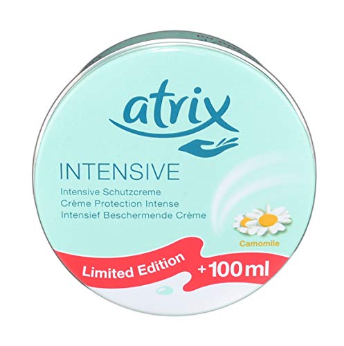 ATRIX CREMA MANOS 150ML + 100ML Cover