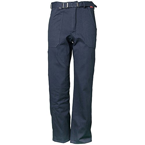 Preisvergleich Produktbild Planam 117024 Hose Blau Hydron, 117052