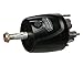 Dometic SeaStar 1.7 Helm, HH5271-3, Front Mount