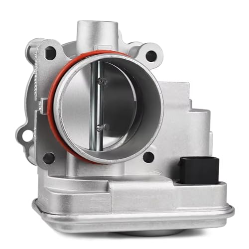 Cuerpo de acelerador para reparar el sistema electrónico de Dodge Caliber y Journey
