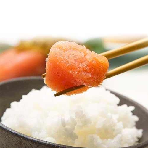 博多 味の筑前 昆布漬辛子明太子(無着色)