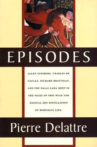 Episodes (Graywolf Memoir)