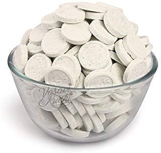 Kitchen Jungle Mint Candy Mint Goli (Medium Mint) (200 Grams)
