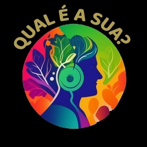EP 12 - Retorno Com o Elixir - Com Jaqueline Weigel