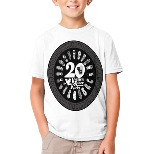 [TOBSD] LbYTVc ʃC_[ 20LO  q eB[Vc N j̎q ̎q Ci[Vc gbvX  T-Shirts ĕ ʋC ʉ ʊw v[g 100-160cm