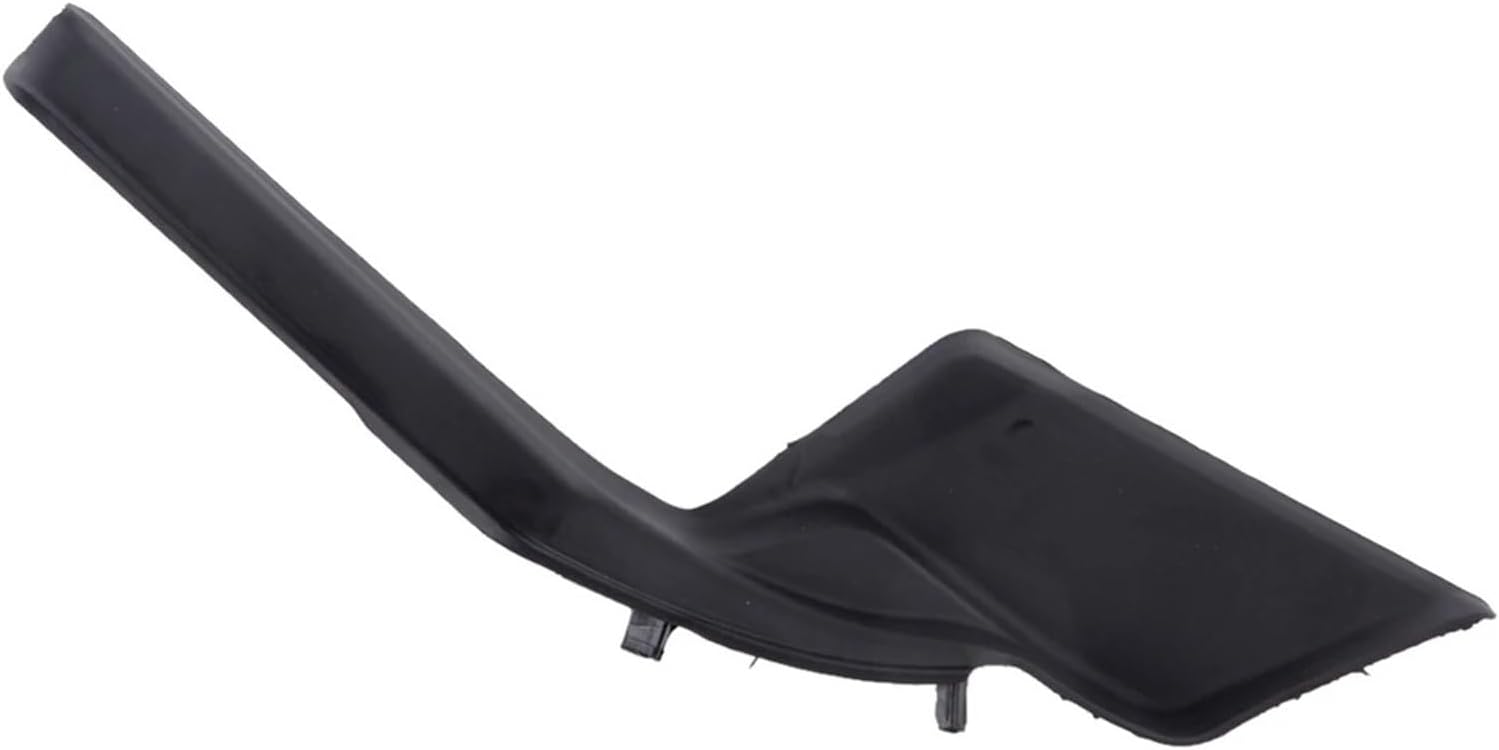 Wiper Side Cowl Cover Trim Panel for Toyota for RAV4 2019 2020 2021 Right Front Windshield Wiper Side Cowl Cover Extension Panel Trim 538660R070