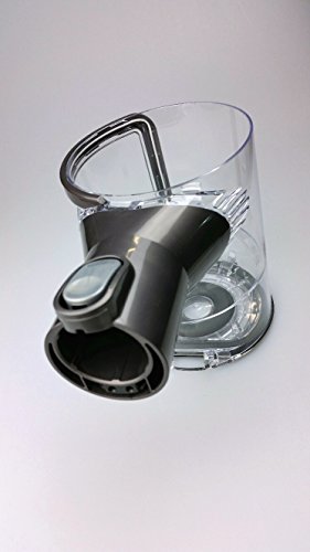 Dyson Behälterunterteil DC43H DC45