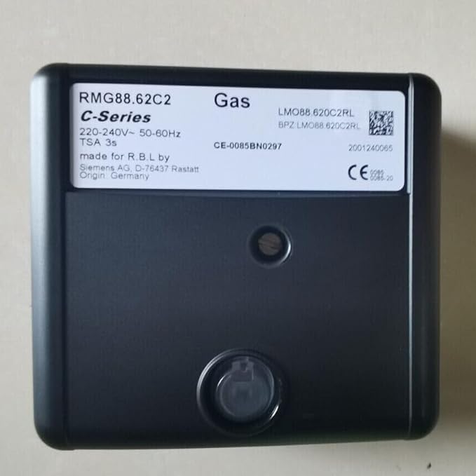 RMG88.62C2 RMG8862C2 Electronic Ignition Control Sealed in Box 1 Year Warranty