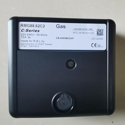 ZYHNNKL RMG88.62C2 RMG8862C2 Electronic Ignition Control Sealed in Box 1 Year Warranty