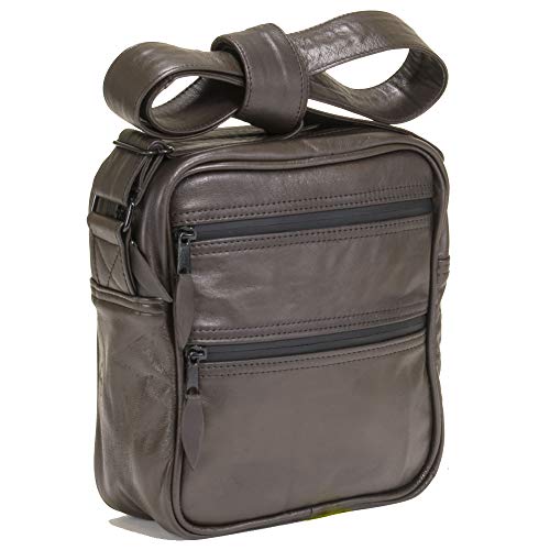 Abscent The Murse Messenger Bag - Image 3