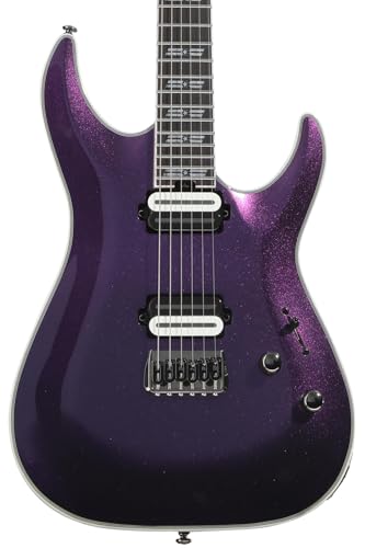 Schecter C-1 SLS �n���E�b�h �G���L�M�^�[ - Supernova