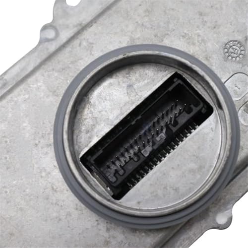 Unité commande phare Seat Leon ST 3RD module xénon ballast - 5