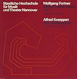 stadtwappen fribourg Musikstil: Klassik Versuch Eines Agon - Um...? / Das Stadtwappen [Vinyl LP]