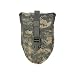 USGI ACU Entrenching E-Tool Carrier Pouch MOLLE II