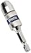 IRWIN Tools 2-1/2 Inch Speedbor Lock N