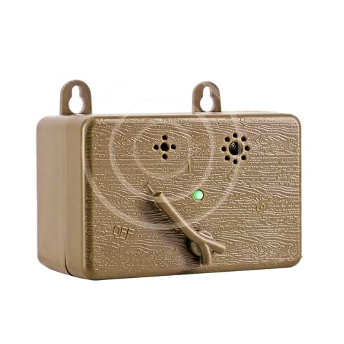 List of Ten Best Ultrasonic Dog [Experts 2023 Reviews]