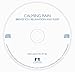Calming Rain Nature Sounds - Brings You Relaxation and Sleep - Nature's Perfect White Noise