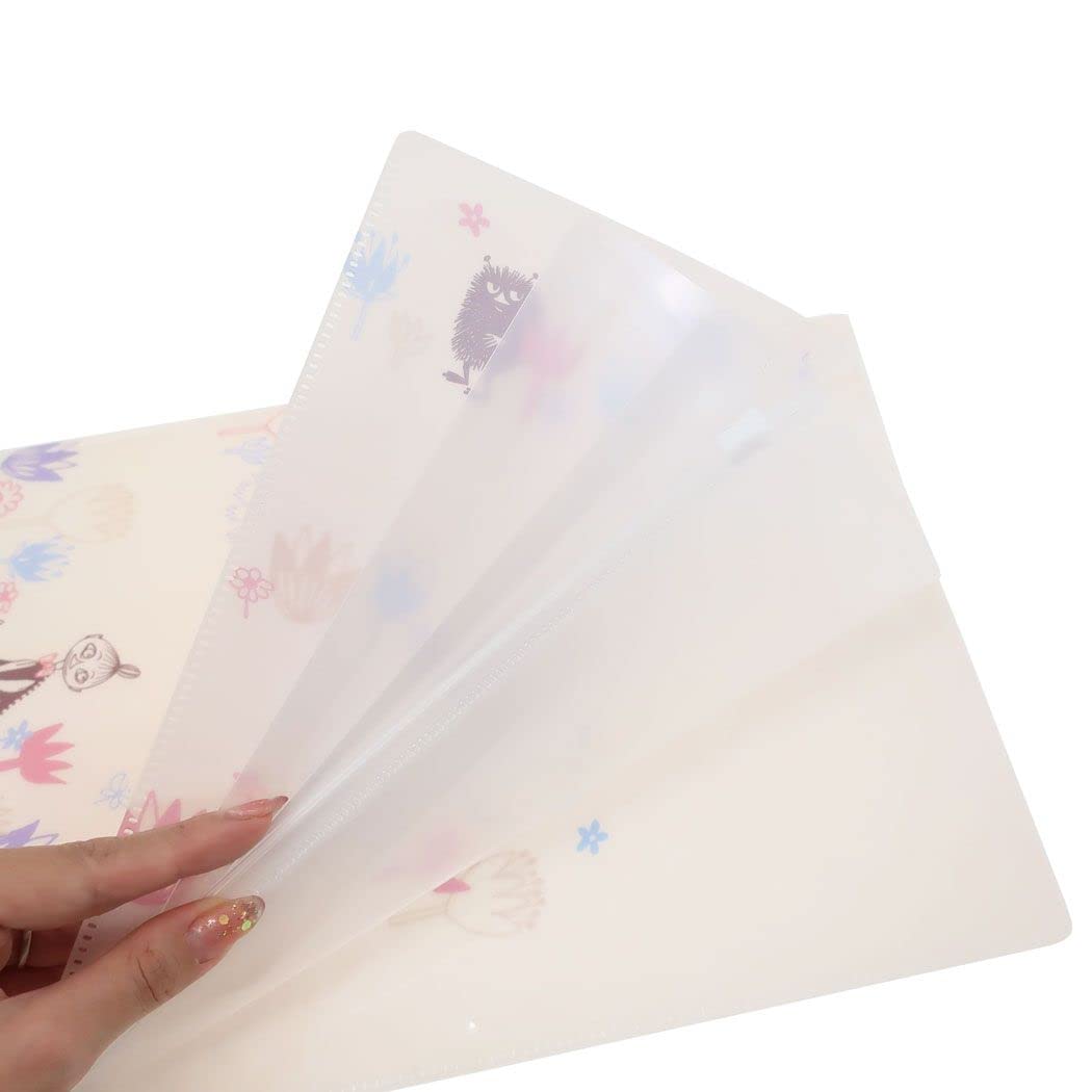 mignon works クリアファイル 12枚 Amazon | キングジム クリアファイル ホルダーイン 12ポケット A4タテ