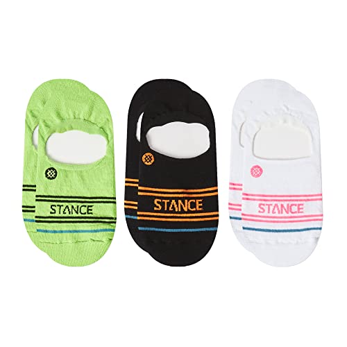 Image of Stance Vital No Show Sock 6-Pack for Men and Women