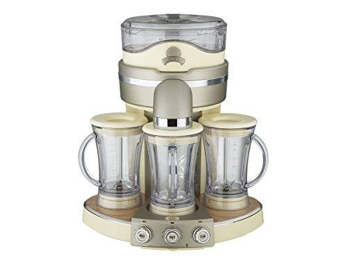 Margaritaville Tahiti Frozen Concoction Maker, DM3000 (Renewed)