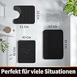 Zoom IMG-1 yimobra tappetino da bagno in Zoom IMG-1 yimobra tappetino da bagno in