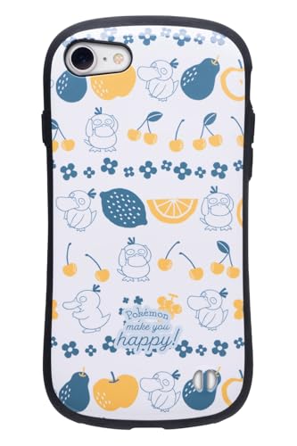 Amazon.co.jp: iFace First Class ポケットモンスター/ポケモン iPhone