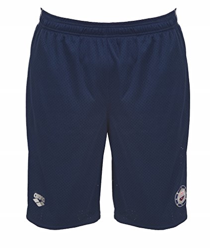 Bermuda de Natation USA X-Long arena maillot de bain long homme piscine
