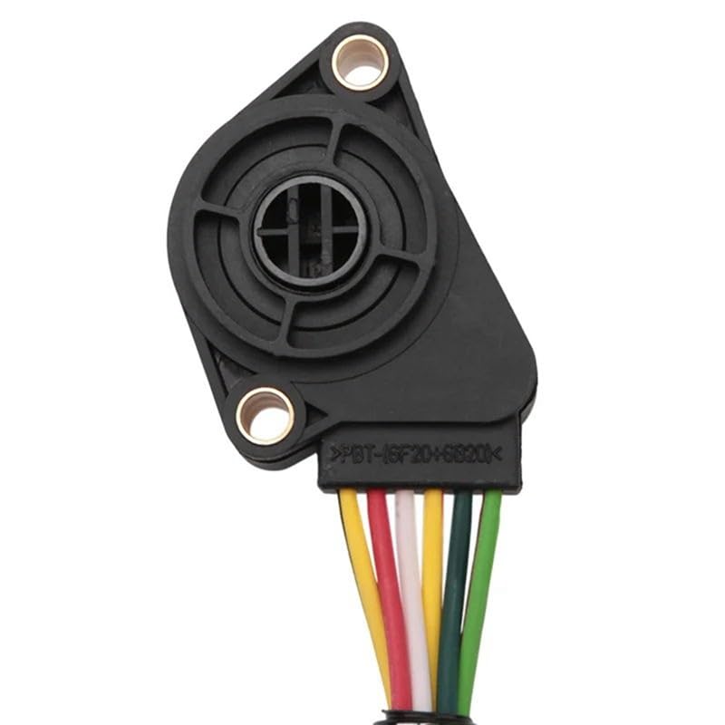 Sensor Acelerador Sensor De Posición Del Acelerador TPS 3985226 20893503 Velocidad Pedal Accesorios Para Volvo Para Camión