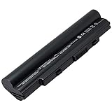  Battpit A31-U20 A31-U80 A32-U20 A32-U50 A32-U80 A33-U50 Laptop Batterie Compatible avec ASUS U20A U20F U20FT U20G U50A U50F U50V U50Vg U80A U80E U80F U80F U81A U89V [11.1V / 49Wh]