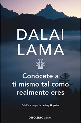 Con�cete a ti mismo tal como realmente eres (Clave)