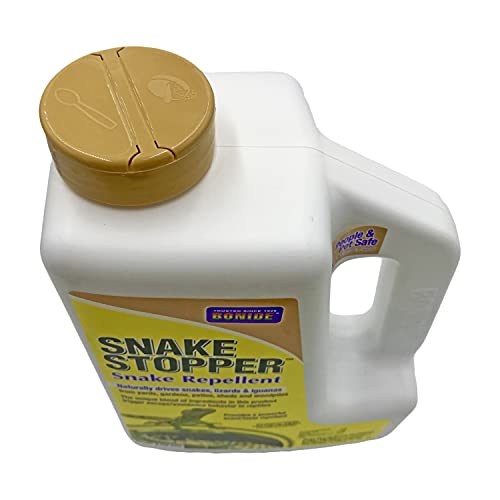 Snake Stopper Snake Repellent - image 3