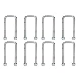 vis de u à haute résistance à la traction