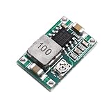 QUXVUIS Flugzeugmodul Abwärtswandler Kompakte Größe Handliche Installation Langlebig Platzsparendes Ersatzteil Professionell