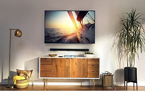 حامل يثبت على الجدار لشاشات من 26-63 انش من سكيل تيك- SH45F