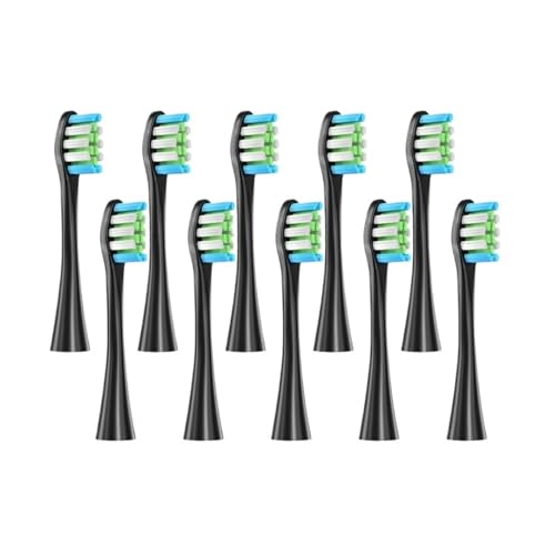 ���u���V�w�b�h�݊��� X PRO/Z1/F1/One/Air 2/SE(10Black)