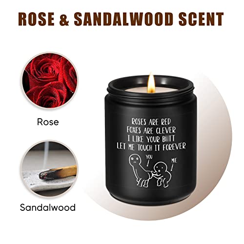 Gspy Gifts For Girlfriend, Anniversary Funny Gifts, Naughty Gifts For Him, Fiance Gifts For Her, Gifts For Couples, Girlfriend Birthday Gifts, Wife Gifts, Boyfriend Gifts, Husband Gifts, Love Candle #TOP1