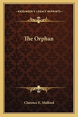 The Orphan