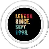 Zoom IMG-1 27 anni regali leggenda dal Zoom IMG-1 27 anni regali leggenda dal