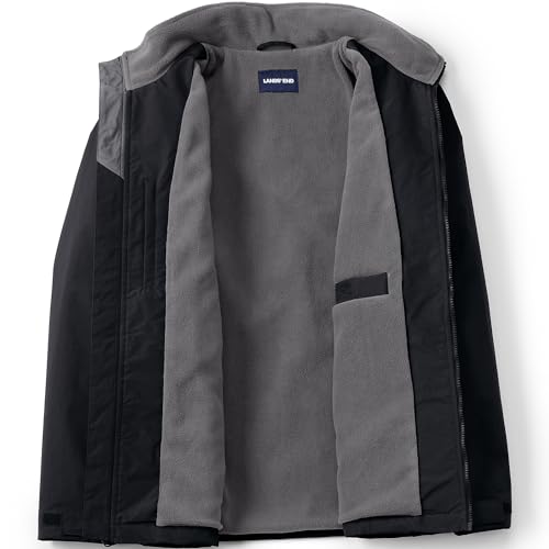 Lands' End Men's Sport Squall Jacket4
