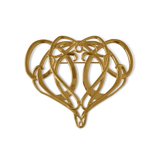 The Noble Collection Elrond Brosche