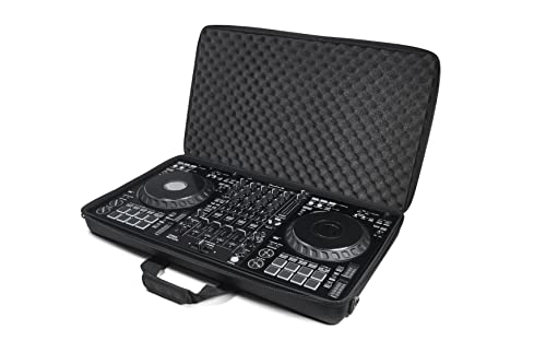 Pioneer DJ DJC-FLX10, Negro