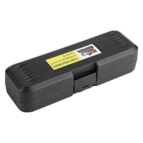 EBTOOLS Chiavi dinamometriche per bici bicicletta