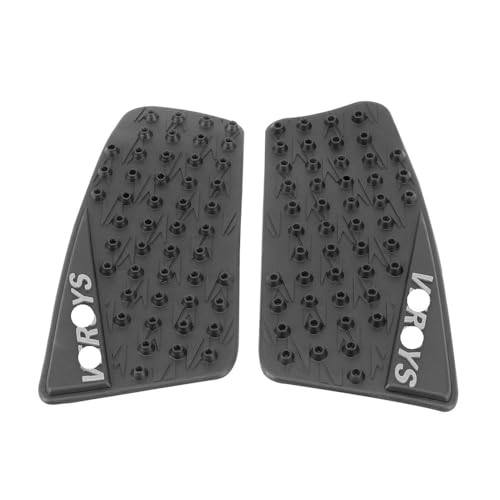 Tapis Réservoir Kawasaki Versys 650 pour Voyages et Road-Trips