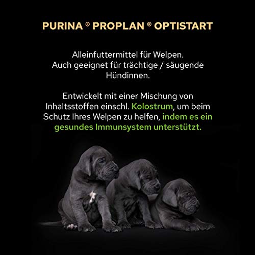 Pro Plan Pro Plan PURINA PRO PLAN LARGE ATHLETIC PUPPY mit OPTISTART reich an Huhn