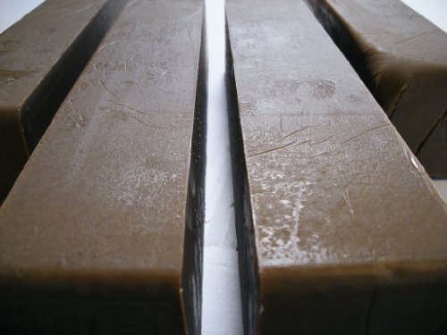 Naturally Medicinal Pine Tar Olive Bar #TOP2